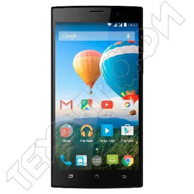Ремонт Archos 62 Xenon
