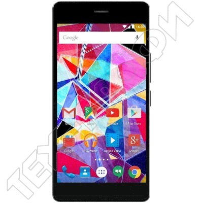 Ремонт Archos Diamond S
