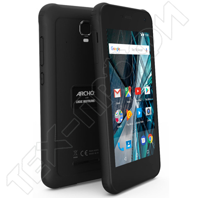 Ремонт Archos Sense 47X