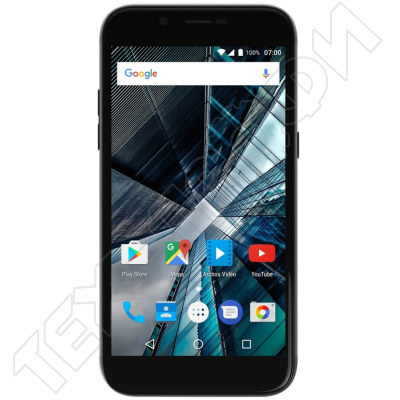 Ремонт Archos Sense 55DC