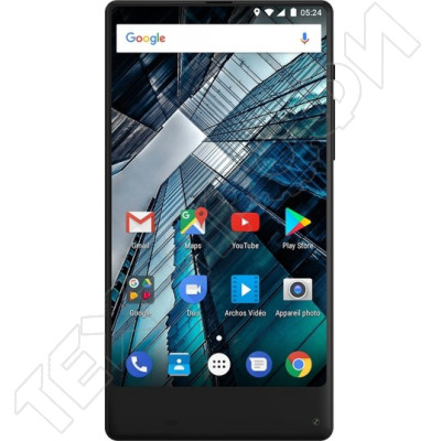 Ремонт Archos Sense 55S