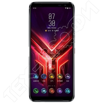 Ремонт Asus ROG Phone 3