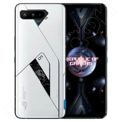 Ремонт Asus ROG Phone 5 Ultimate