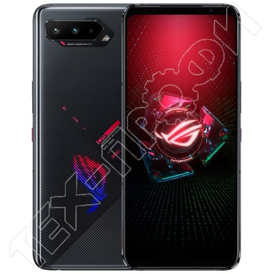 Ремонт Asus ROG Phone 5