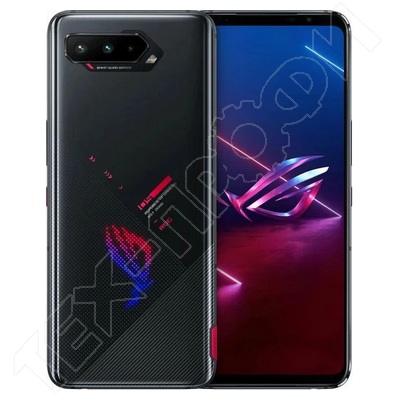 Ремонт Asus ROG Phone 5s