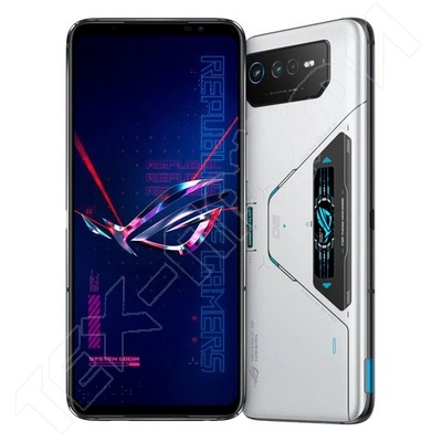 Ремонт Asus ROG Phone 6 Pro