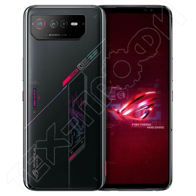Ремонт Asus ROG Phone 6
