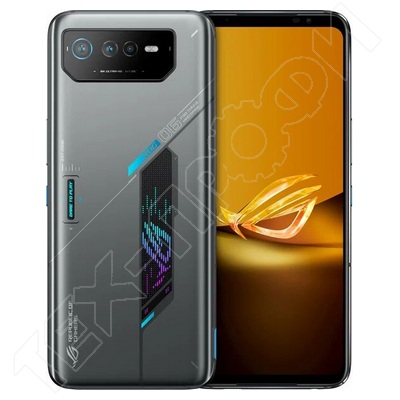 Ремонт Asus ROG Phone 6D