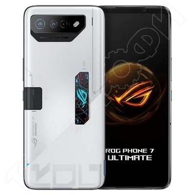 Ремонт Asus ROG Phone 7 Ultimate