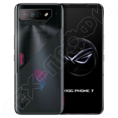 Ремонт Asus ROG Phone 7