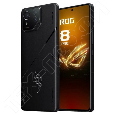 Asus ROG Phone 8 Pro Edition