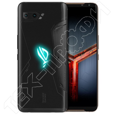 Ремонт Asus ROG Phone II