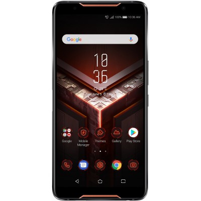 Ремонт Asus ROG Phone