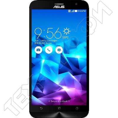 Ремонт Asus ZenFone 2 Deluxe ZE551ML