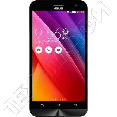 Ремонт Asus ZenFone 2 Laser ZE500KG