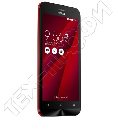 Asus ZenFone 2 ZE500CL