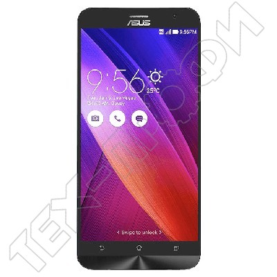 Ремонт Asus ZenFone 2 ZE551ML