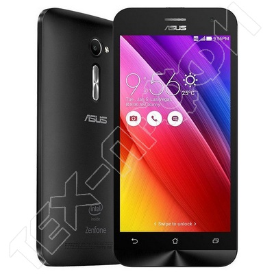 Asus ZenFone 2
