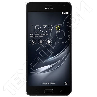 Ремонт Asus ZenFone 3 AR ZS571KL