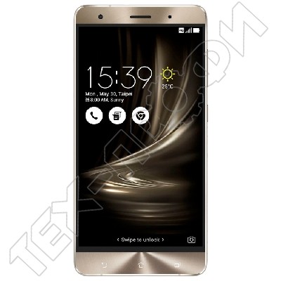 Ремонт Asus ZenFone 3 Deluxe ZS570KL