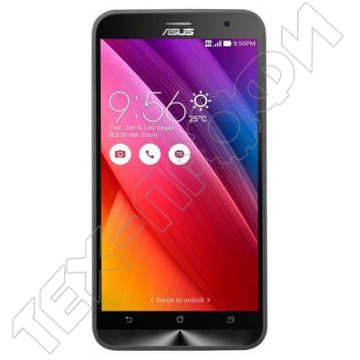 Ремонт Asus ZenFone 3 Laser ZE550KG
