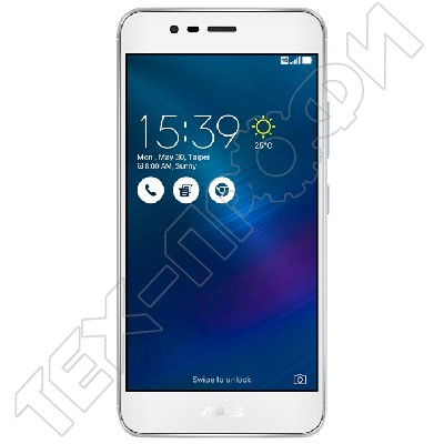 Asus ZenFone 3 Max ZC520TL