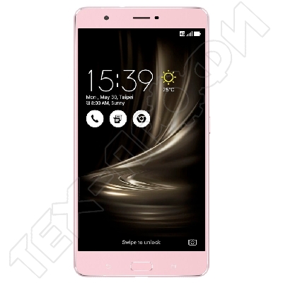 Ремонт Asus ZenFone 3 Ultra ZU680KL