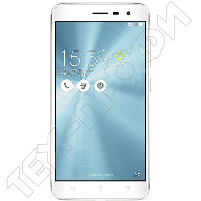Asus ZenFone 3 ZE520KL