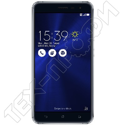 Ремонт Asus ZenFone 3 ZE552KL