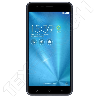 Ремонт Asus ZenFone 3 Zoom ZE553KL