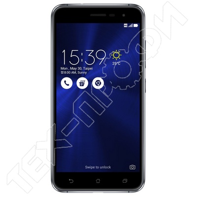 Asus ZenFone 3