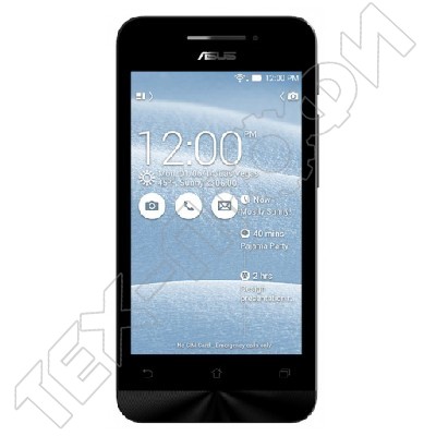 Ремонт Asus ZenFone 4 A400CG