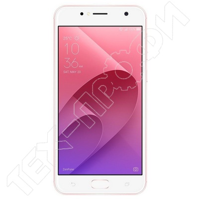 Ремонт Asus ZenFone 4 Live ZB553KL