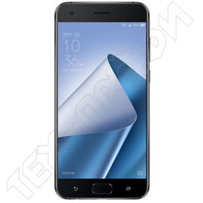 Ремонт Asus ZenFone 4 Pro ZS551KL