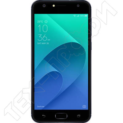 Ремонт Asus ZenFone 4 Selfie ZD553KL