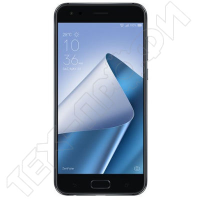 Ремонт Asus ZenFone 4 ZE554KL