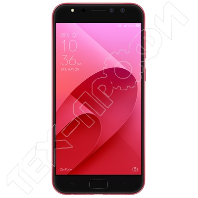 Asus ZenFone 4