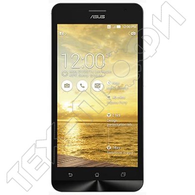 Ремонт Asus ZenFone 5 A500CG