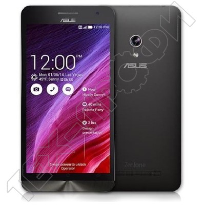 Ремонт Asus ZenFone 5 A500KL