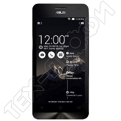Ремонт Asus ZenFone 5 A501CG