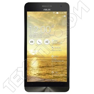 Ремонт Asus ZenFone 5 A502CG