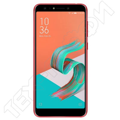 Ремонт Asus ZenFone 5 Lite ZC600KL