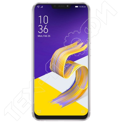 Asus ZenFone 5