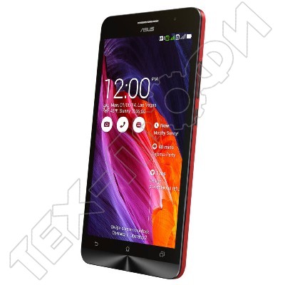 Ремонт Asus ZenFone 6 A600CG