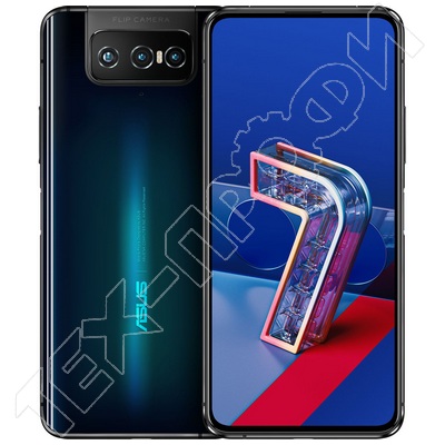 Asus ZenFone 7 Pro