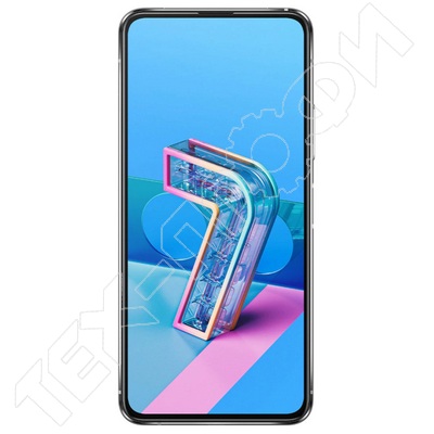 Asus ZenFone 7