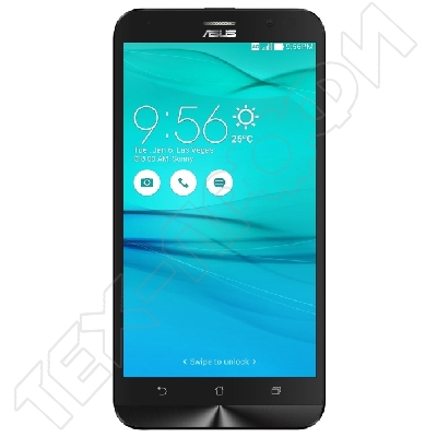 Ремонт Asus ZenFone Go TV G550KL