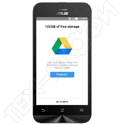 Asus ZenFone Go ZB450KL