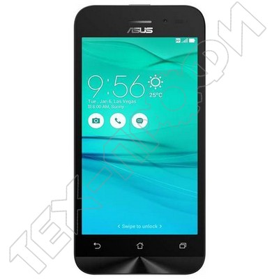 Ремонт Asus ZenFone Go ZB452KG