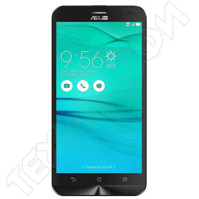 Ремонт Asus ZenFone Go ZB500KG